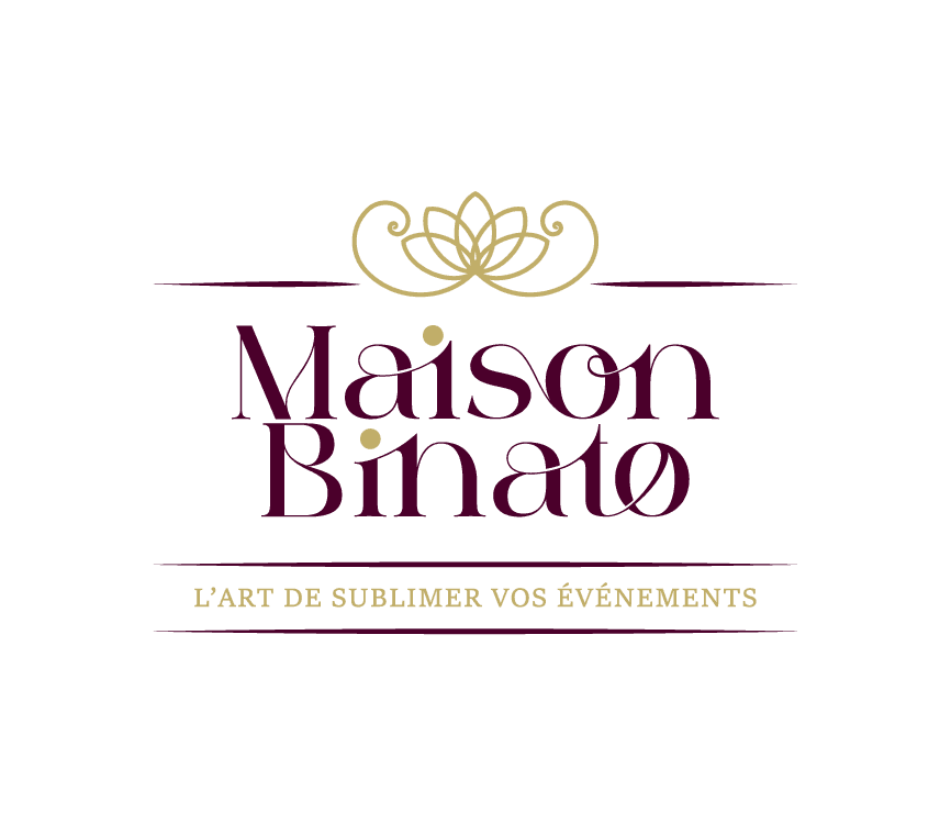 Maison Binato Logo